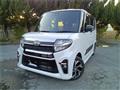 2021 Daihatsu Tanto Custom