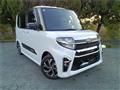 2021 Daihatsu Tanto Custom