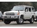 Toyota/Landcruiser 70