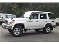 2015 Toyota Landcruiser 70