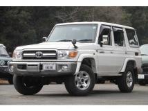 2015 Toyota Landcruiser 70