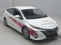2021 Toyota Prius