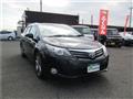 2015 Toyota Avensis