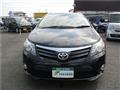 2015 Toyota Avensis