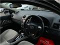 2015 Toyota Avensis
