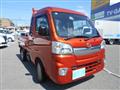 2017 Daihatsu Hijet Truck