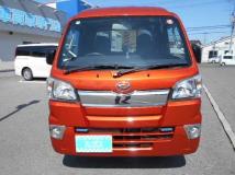 2017 Daihatsu Hijet Truck