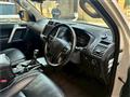 2018 Toyota Land Cruiser Prado