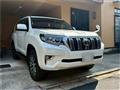 2018 Toyota Land Cruiser Prado