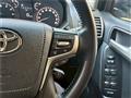 2018 Toyota Land Cruiser Prado