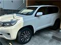 2018 Toyota Land Cruiser Prado