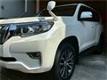 2018 Toyota Land Cruiser Prado