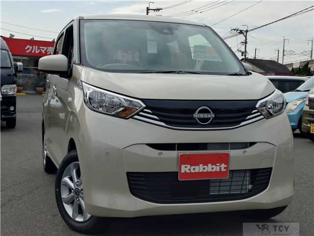 2026 Nissan Nissan Others