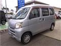 2009 Daihatsu Hijet Cargo