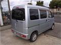 2009 Daihatsu Hijet Cargo