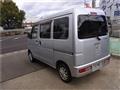 2009 Daihatsu Hijet Cargo