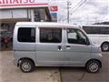 2009 Daihatsu Hijet Cargo
