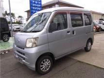 2009 Daihatsu Hijet Cargo