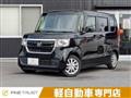 2018 Honda N BOX