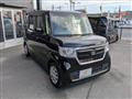 2018 Honda N BOX