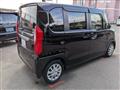 2018 Honda N BOX
