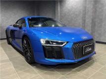 2017 Audi R8