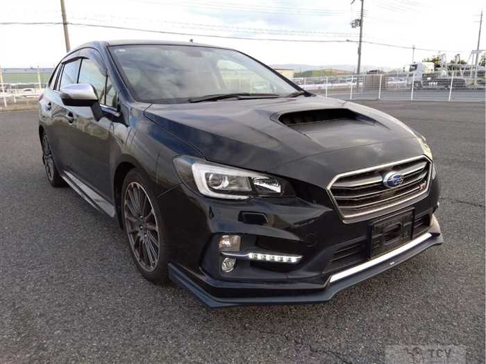 2016 Subaru Subaru Others