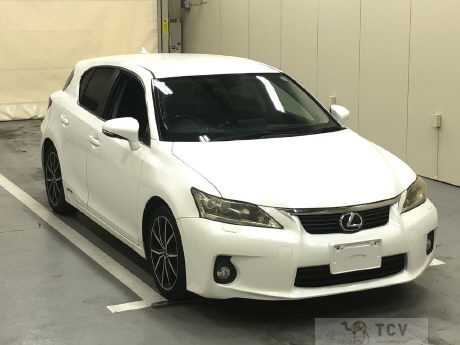 2011 Lexus Other