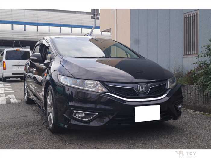 2015 Honda Honda Others