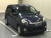 2013 Daihatsu Mira