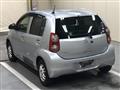 2014 Toyota Passo