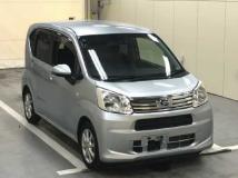 2021 Daihatsu Move