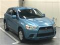 2011 Mitsubishi RVR