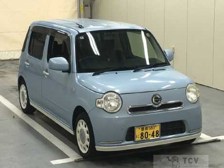 2014 Daihatsu MIRA COCOA