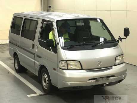 2012 Mazda Mazda Others