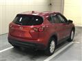 2013 Mazda CX-5