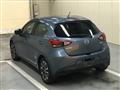 2015 Mazda Demio