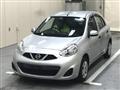 2016 Nissan March