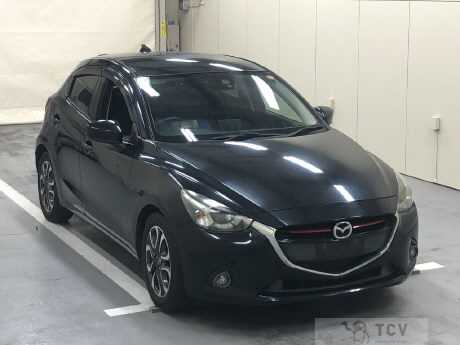 2016 Mazda Demio
