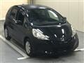 2011 Honda Fit