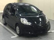 2011 Honda Fit
