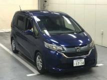2017 Honda Freed