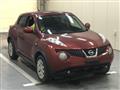 2013 Nissan Juke