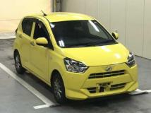 2018 Daihatsu Mira