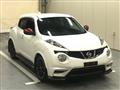 2013 Nissan Juke