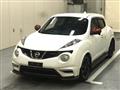 2013 Nissan Juke