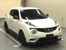 2013 Nissan Juke