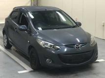 2012 Mazda Demio