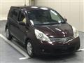 2009 Nissan Note