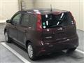 2009 Nissan Note